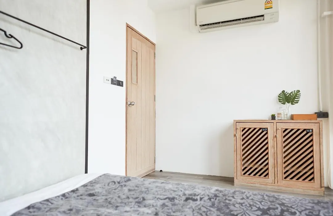 Vann Bangkok Boutique House-1