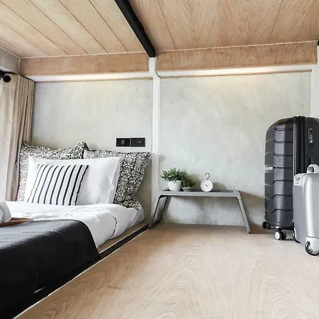 Vann Bangkok Boutique House-3
