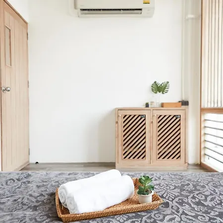 Vann Bangkok Boutique House-2